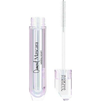 Physicians Formula Diamond Mascara Clear řasenka čirá 9,5 ml
