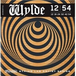 Dunlop ZWAP1254 Zakk Wylde String Lab 12-54 Струни за акустична китара (ZWAP1254)