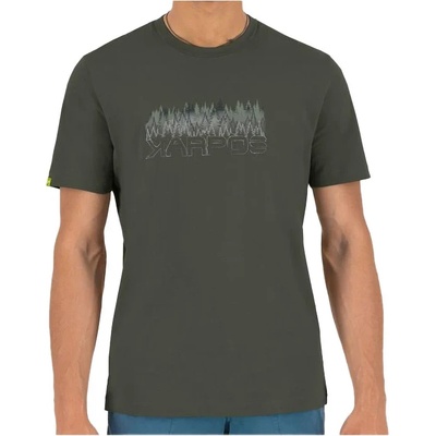 Karpos Мъжка тениска Karpos Bosco T-Shirt - Deep Depths - размер 3XL (216-8343-0216)