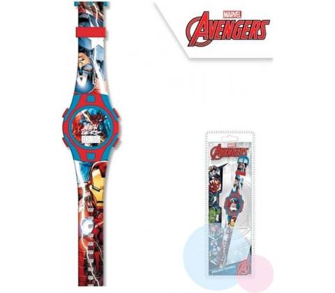 Avengers