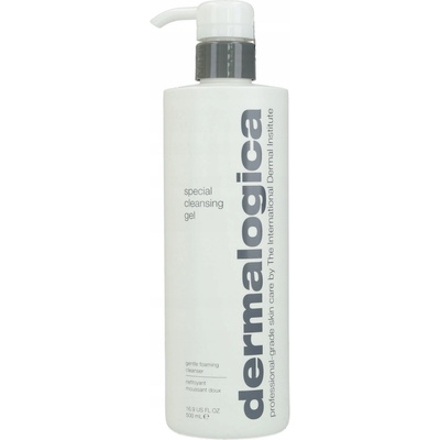 Dermalogica speciální čistící gel Special Cleansing Gel 500 ml