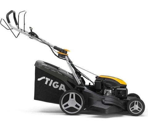 Stiga Combi 955V