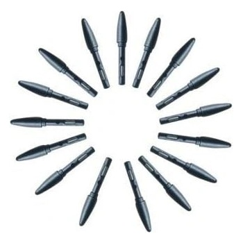 Image 1 of XPPen резервни пера за писалка P02S за таблети Artist 22 Pro/22E Pro, 10 бр (SPE39_10)