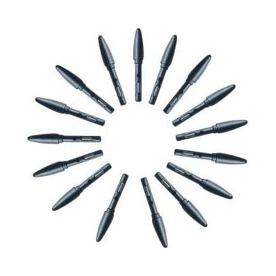 XPPen резервни пера за писалка P02S за таблети Artist 22 Pro/22E Pro, 10 бр (SPE39_10)