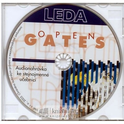 Leda Open Gates – Hledejceny.cz