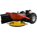 VARI BDR-650A