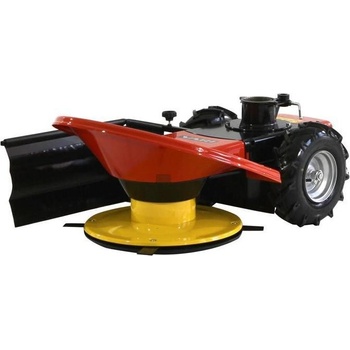 VARI BDR-650A