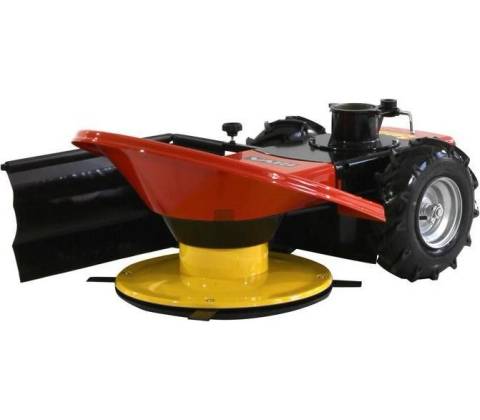 VARI BDR-650A