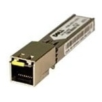 Dell 407-BBOS мрежов трансивърен модул Мед mini-GBIC/SFP (407-BBOS)