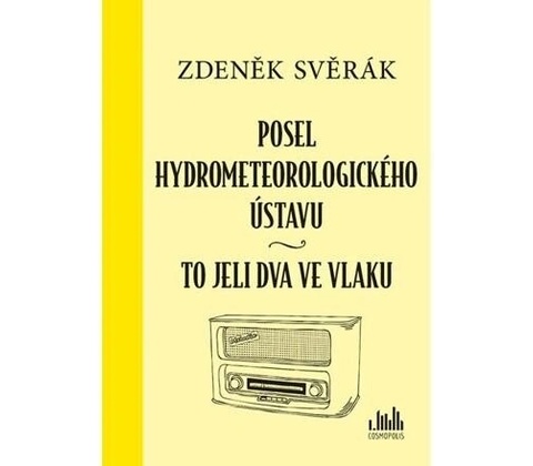 Posel hydrometeorologického ústavu
