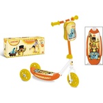 Mondo circus Тротинетка с 3 колела my first scooters Тротинетка, скутер