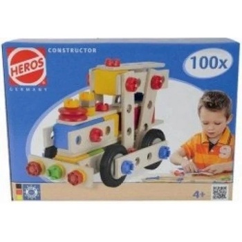 Simba Constructor 100 ks