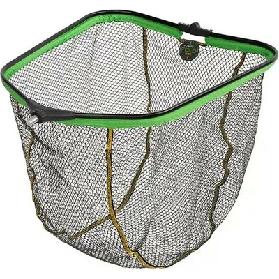 Delphin Plovoucí podběráková hlava Reaxe FloateR FoldCube 80 x 70 cm