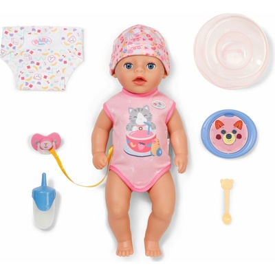 BABY born Lena 4001167840726