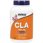 NOW CLA 800 капсули 180 бр.