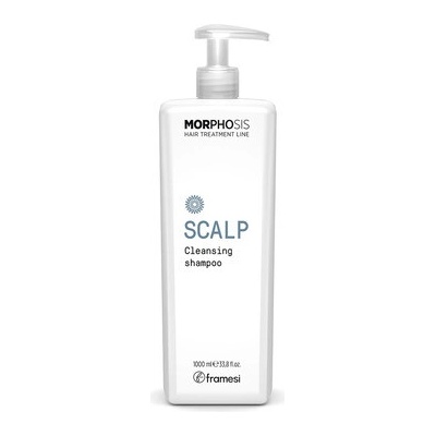 Framesi Scalp Cleansing Shampoo 1000 ml