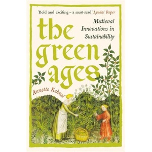 The Green Ages | Gesche Ipsen (2025)