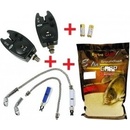 NGT 2x Hlásič Bite Alarm VX2