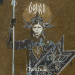 Gojira - Fortitude (Limited Edition) (Brown/Grey Coloured) (180 g) (LP) (0075678592607)