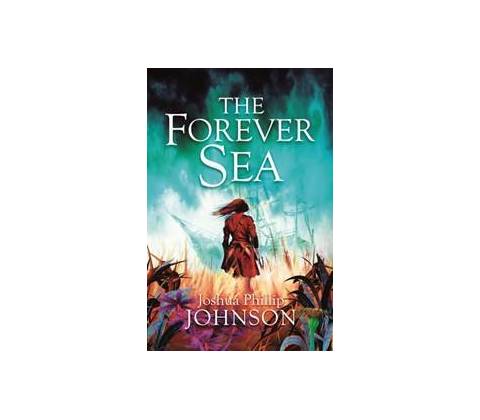 The Forever Sea
