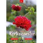 Dayliner Календар, стенен, DAYLINER, „Kertészmester DL7FA-KEB3 (DL7FA-KEB3)