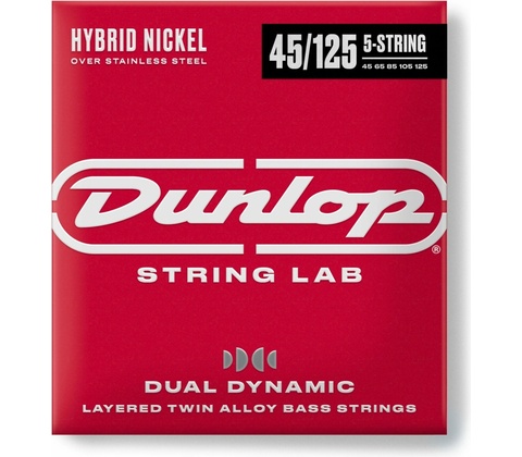 Dunlop DBHYN45125