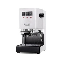 Gaggia New Classic Nerez