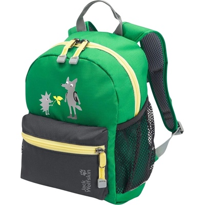Jack Wolfskin Little Scout 10 Mystic Green