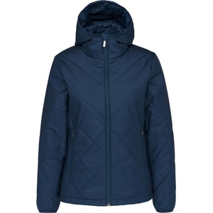 Vaude Дамско синтетично яке Vaude Women's Vinales Hooded Jacket II Synthetic jacket - Dark Sea Uni - размер 46 (EU) (104-7098-0217)