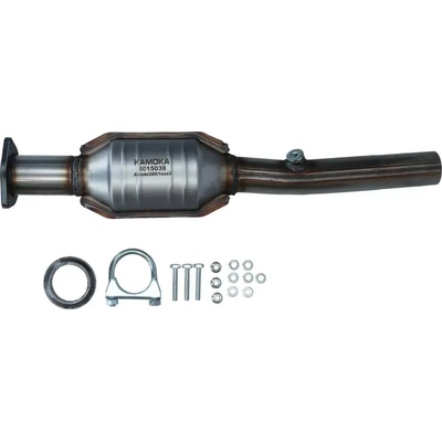 KAMOKA Katalyzátor KAM 8015038