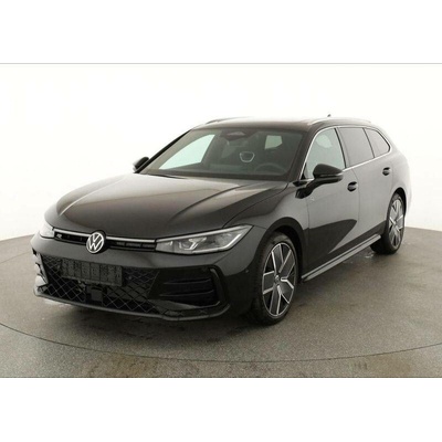 Volkswagen Passat Variant TDI R-Line DSG 4Motion 142 kW