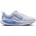 Nike Юношески маратонки Nike Vomero 18 Trainers Juniors - White/Ryl Pulse