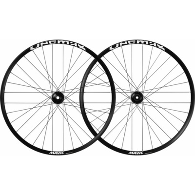 Mavic Deemax Park