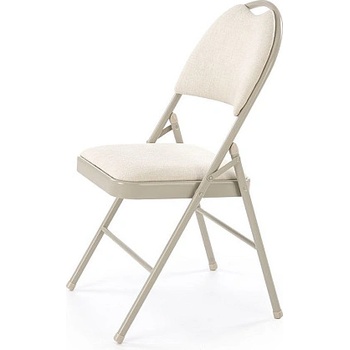 Halmar Сгъваем стол k 566 бежов