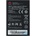 Huawei Батерия за Huawei Honor U8860 / E8660, оригинална, 1880 mAh (03776)