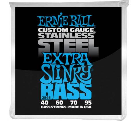 Ernie Ball 2845
