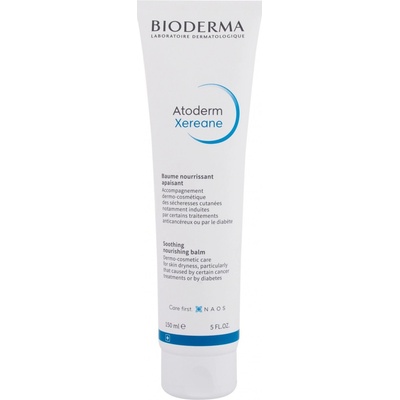 Bioderma Atoderm Xereane upokojujúci balzam pre veľmi suchú pokožku 150 ml