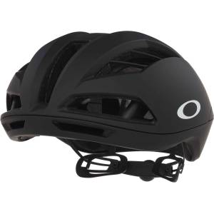 Oakley Каска за шосейно колоездене Oakley Velo Stelvio EU Bike helmet - Matte Black (851-1806-0111)