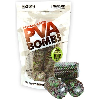 PVA BOMB
