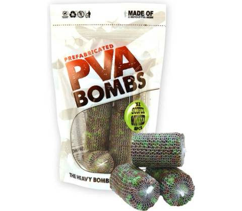 PVA BOMB