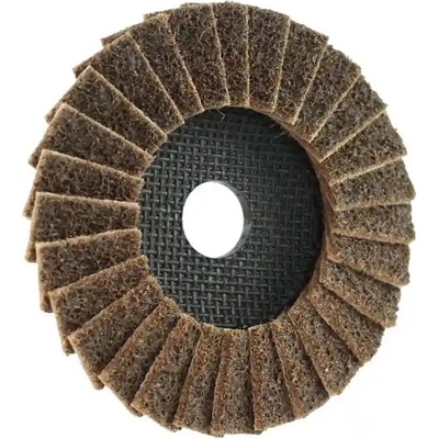 Eisenblaetter Lamelový brusný a leštící kotouč 125 x 22,2 mm 96741