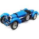 Bburago BUGATTI TYPE 59 1934 modrá 1:18