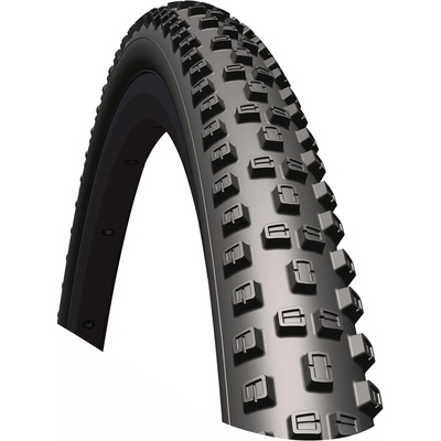 Rubena/Mitas X-Swamp 700x33c 33-622 skládací