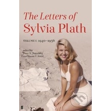 The Letters of Sylvia Plath - Sylvia Plath