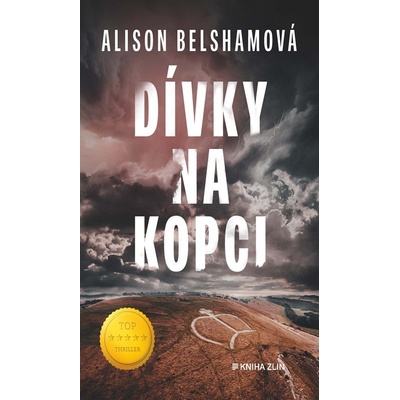 Dívky na kopci - Alison Belshamová