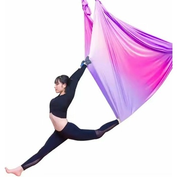 Sportago Aerial Yoga Hammock