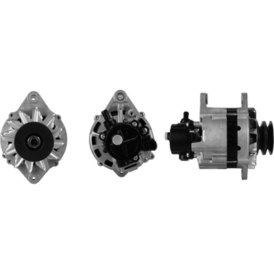 Alternátor LUCAS LRA01479