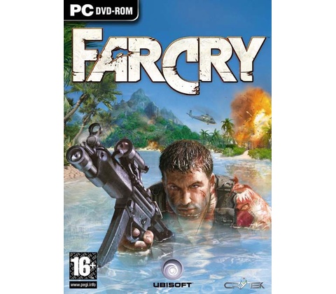 Far Cry