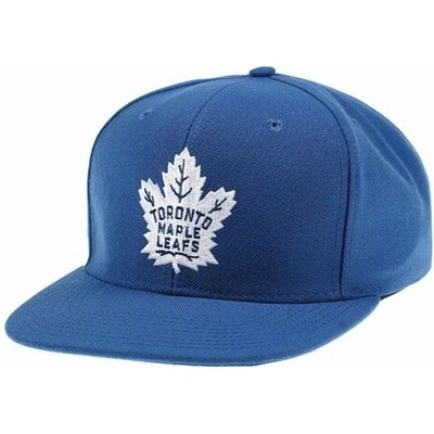 Fanatics Toronto Maple Leafs Core Snapback Cap