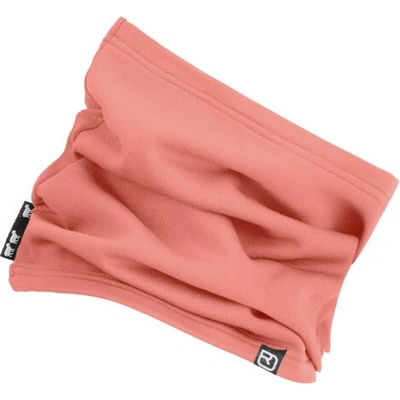 Ortovox FLEECE LIGHT oranžová